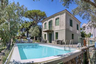 Villa Agia Marina