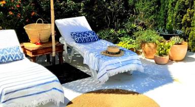 Villa de 230 m²