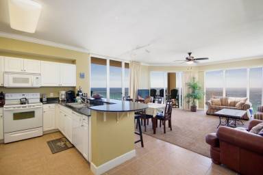 Condo Panama City Beach