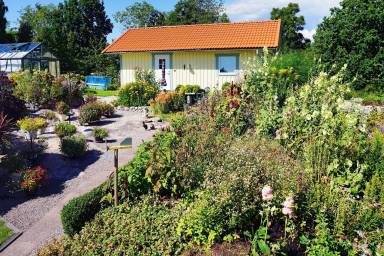 Maison de vacances Lysekil