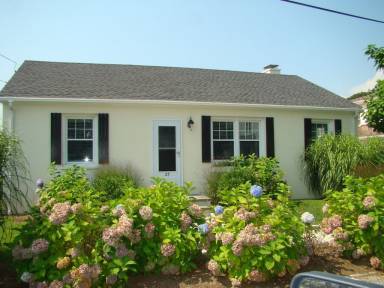 House Middletown
