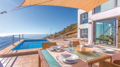 Villa de 157 m²