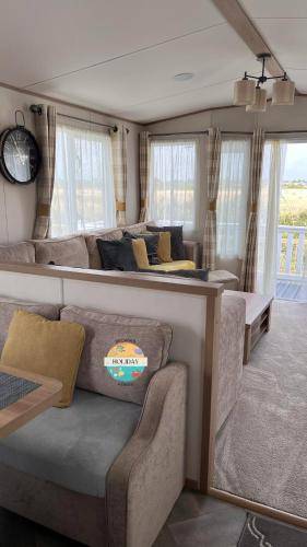 Vakantiepark Saint Osyth