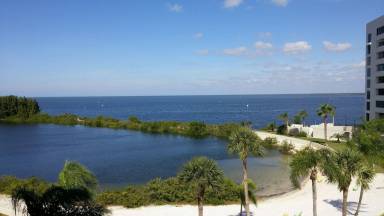 Condo Gulf Highlands