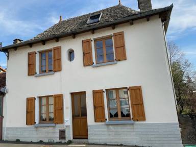 Cottage Sénergues