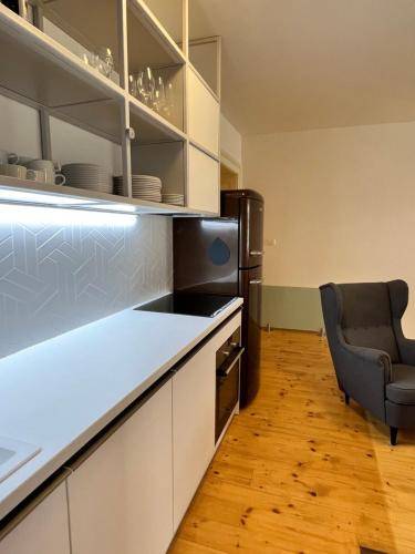 Apartmán Hodruša-Hámre
