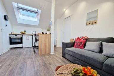 Appartement Belfort