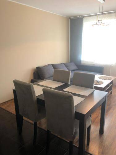 Apartament Elbląg