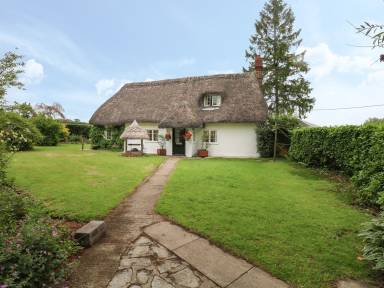 Landhaus Buckland Newton