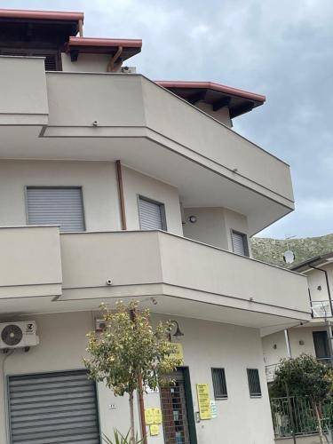 Appartamento Mondragone