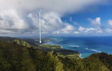 House  Koolauloa