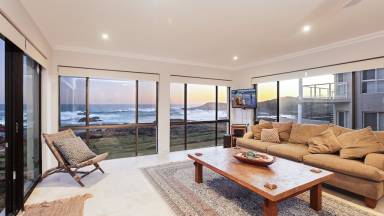 Cottage  Anna Bay