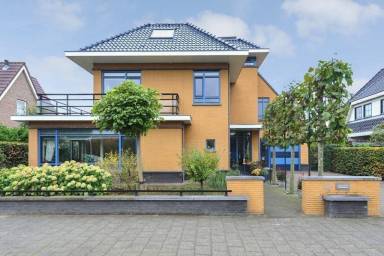 Villa Rijswijk