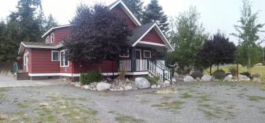 House Friday Harbor