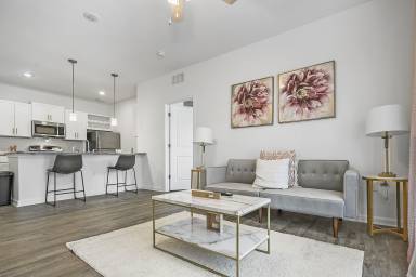 Apartment Orange Park