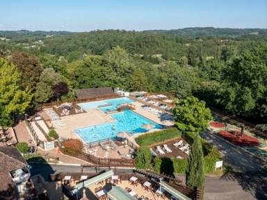 Chalet Calviac-en-Périgord