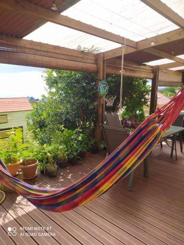 Appartement Le Tampon