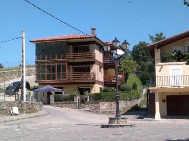 Casa Sopuerta