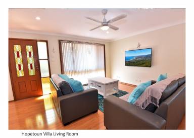 Villa  Thirroul