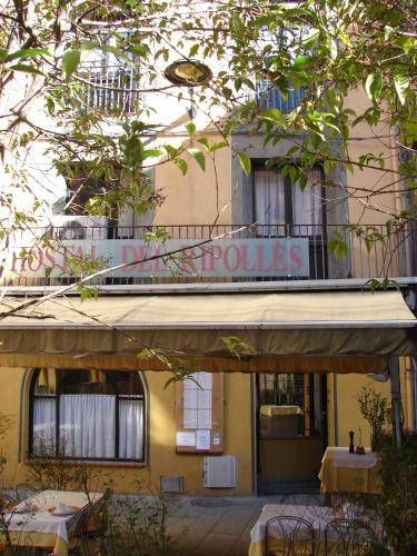 Casa Ripoll