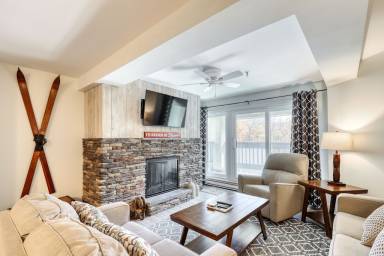 Condo Killington