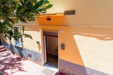 Casa Perugia