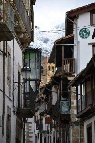 Apartamento Candelario