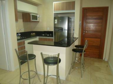 Apartamento Balneário Camboriú