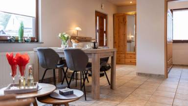 Ferienwohnung Bottrop
