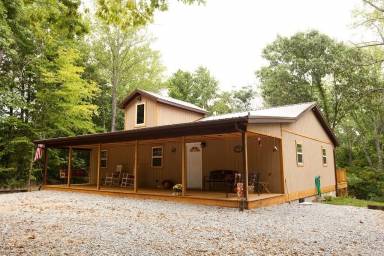 Cabin  Carbondale