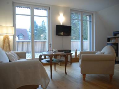 Ferienwohnung Georgensgmünd