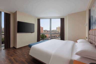 Accommodatie