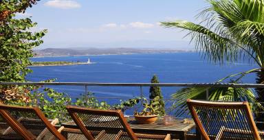 Villa 123 m²