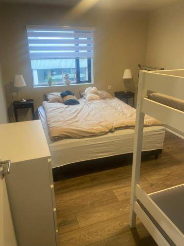 Prenočišče z zajtrkom Ólafsfjörður