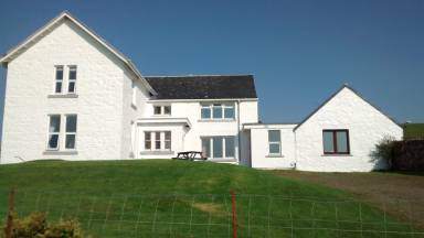 Wonderful holiday apartment with barbeque & garden | Nature view | Close to the beach