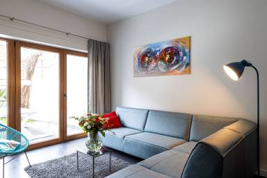 House Bruges