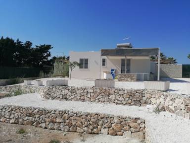 Villa Portopalo di Capo Passero