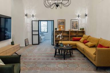 Appartement 250 m²