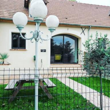 Maison de vacances 70 m²