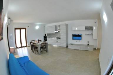 Appartamento  Rodi Garganico