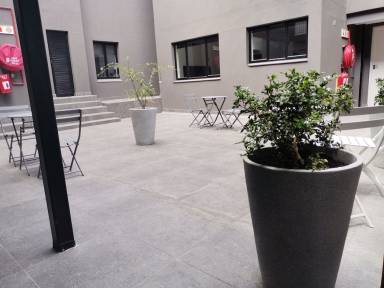 Airbnb  Johannesburg