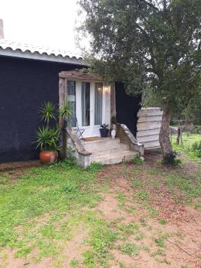 Maison de vacances 65 m²