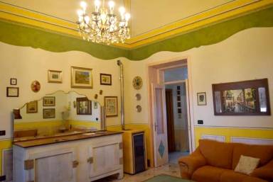 House Pet-friendly Palmariggi