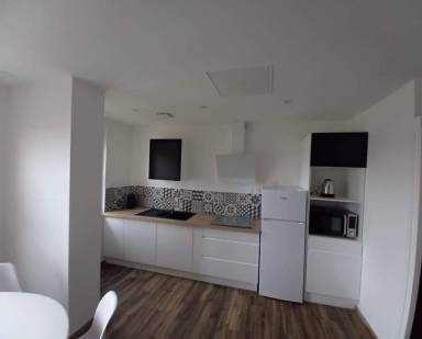 Appartement Toul