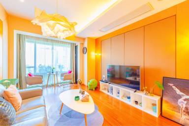 Appartement 75 m²