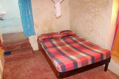 Accommodation Lamu