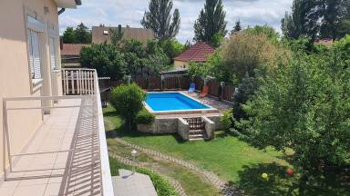 Apartment Zamárdi