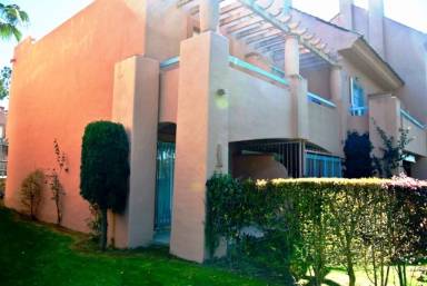 Casa  Lepe
