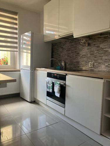 Apartament Wałbrzych