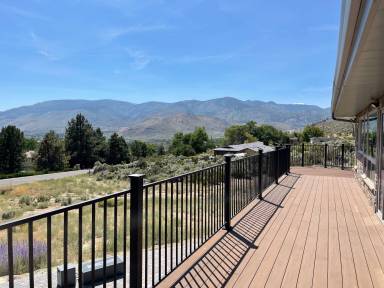 House Carson City